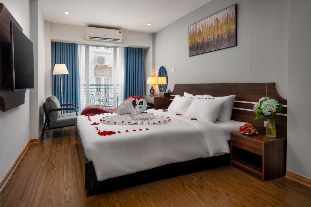 Astoria Hanoi Hotel & Travel – Hanoi