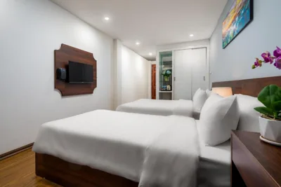 Astoria Hanoi Hotel & Travel – 照片 5