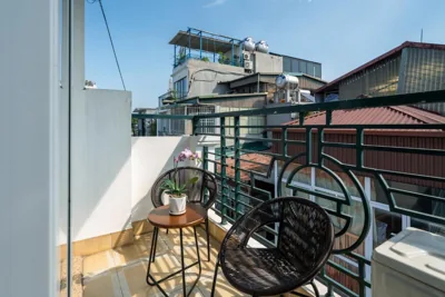 Astoria Hanoi Hotel & Travel – 照片 6