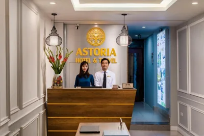 Astoria Hanoi Hotel & Travel – 照片 7