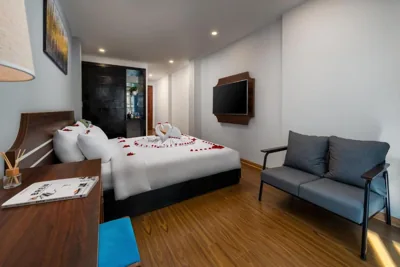 Astoria Hanoi Hotel & Travel – 照片 8