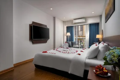 Astoria Hanoi Hotel & Travel – 照片 9