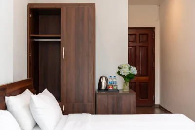 Astoria Hanoi Hotel & Travel – 照片 15